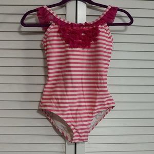 ❤️3/$20 Sweet Hanna Swimsuit